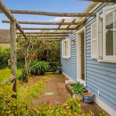 Daisy Cottage - Hahei Bach Luaran gambar